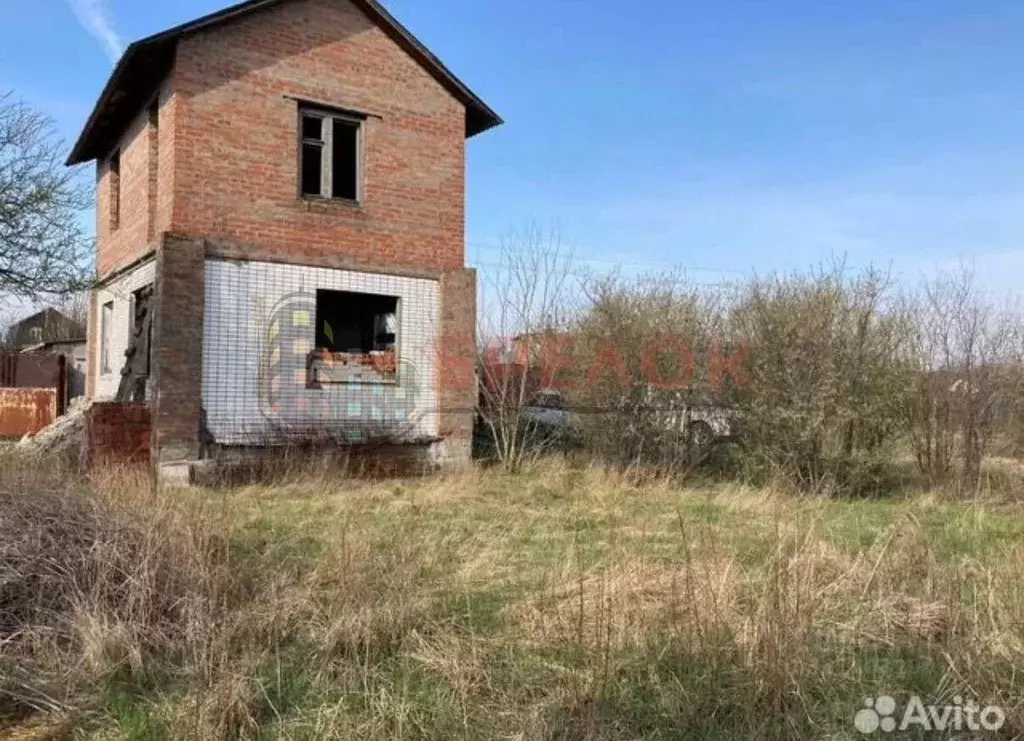 Участок в Ростовская область, Аксайский район, Истоминское с/пос, ... - Фото 2