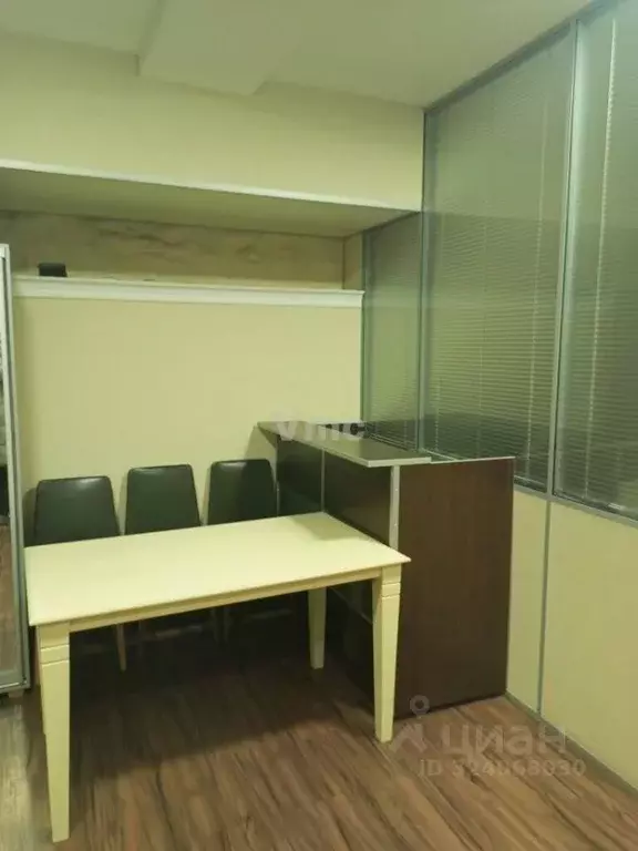 Офис в Москва Большой Знаменский пер., 2С7 (17 м) - Фото 1