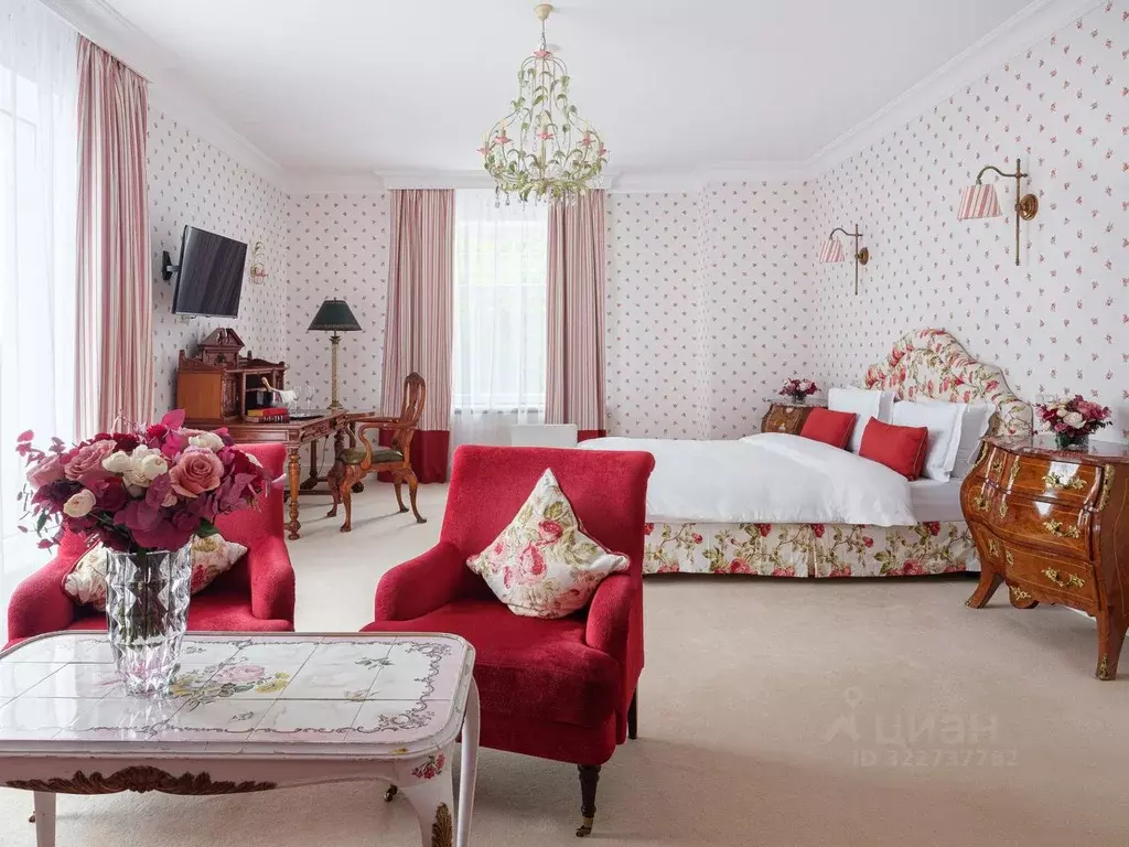 Комната Санкт-Петербург, Санкт-Петербург, Сестрорецк Парковая ул., 16 ... - Фото 1