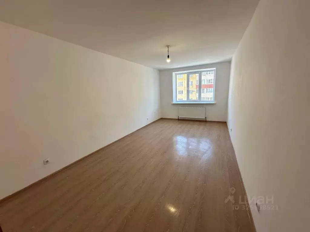 2-к кв. Башкортостан, Уфа ул. Мусы Джалиля, 127 (41.0 м) - Фото 2