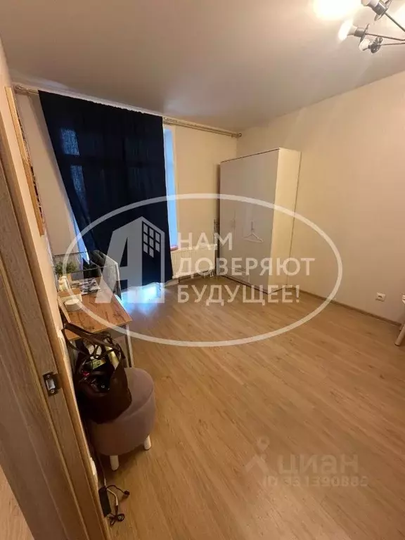 1-к кв. Пермский край, д. Кондратово ул. Водопроводная, 1 (35.5 м) - Фото 1