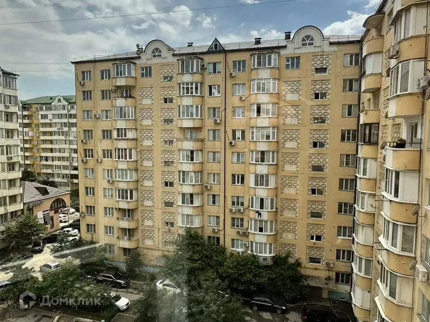 Продаётся 3-к квартира, 78 м - Фото 1