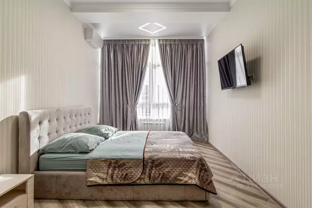 2-к кв. Краснодарский край, Геленджик Крымская ул., 22к22 (60.0 м) - Фото 2