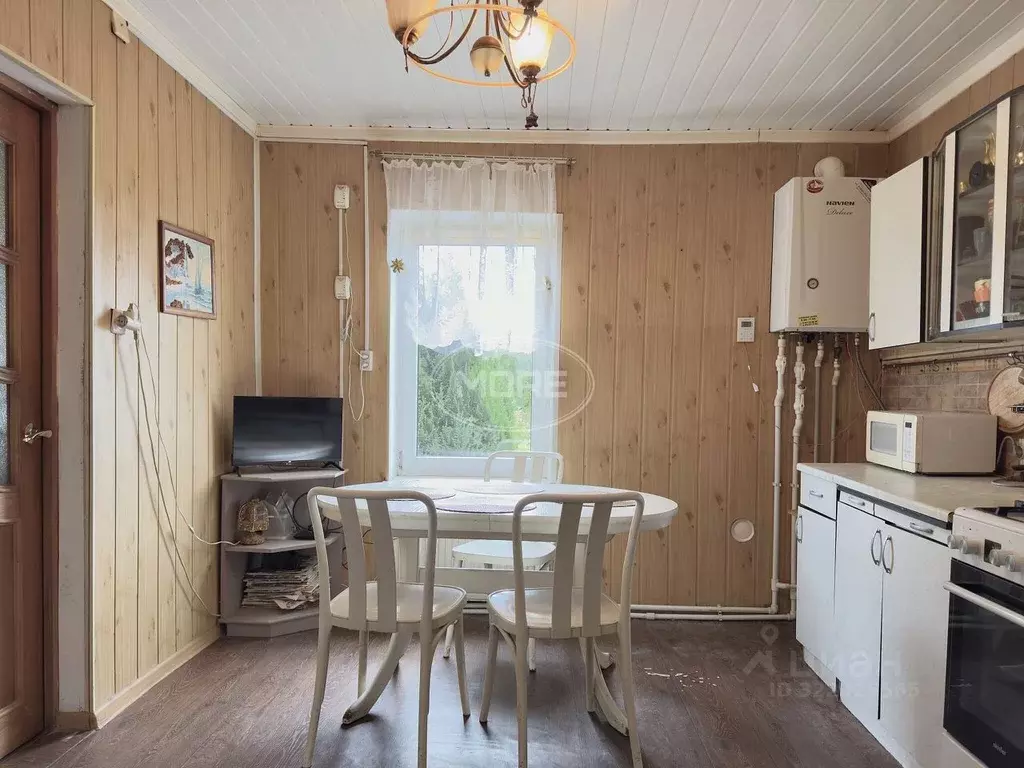 Дом в Калининградская область, Советск ул. Тимирязева, 124 (145 м) - Фото 0