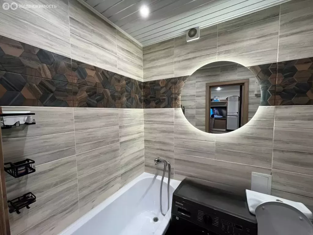 2-комнатная квартира: Курск, улица Менделеева, 23 (41.06 м) - Фото 2