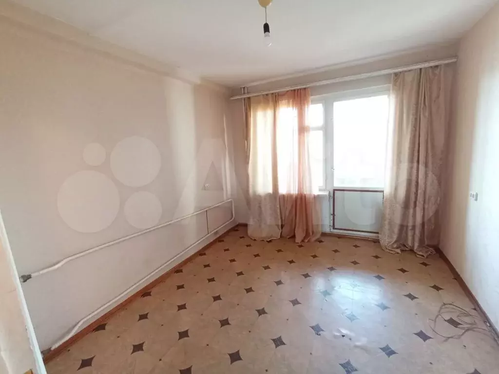 2-к. квартира, 50м, 6/9эт. - Фото 1