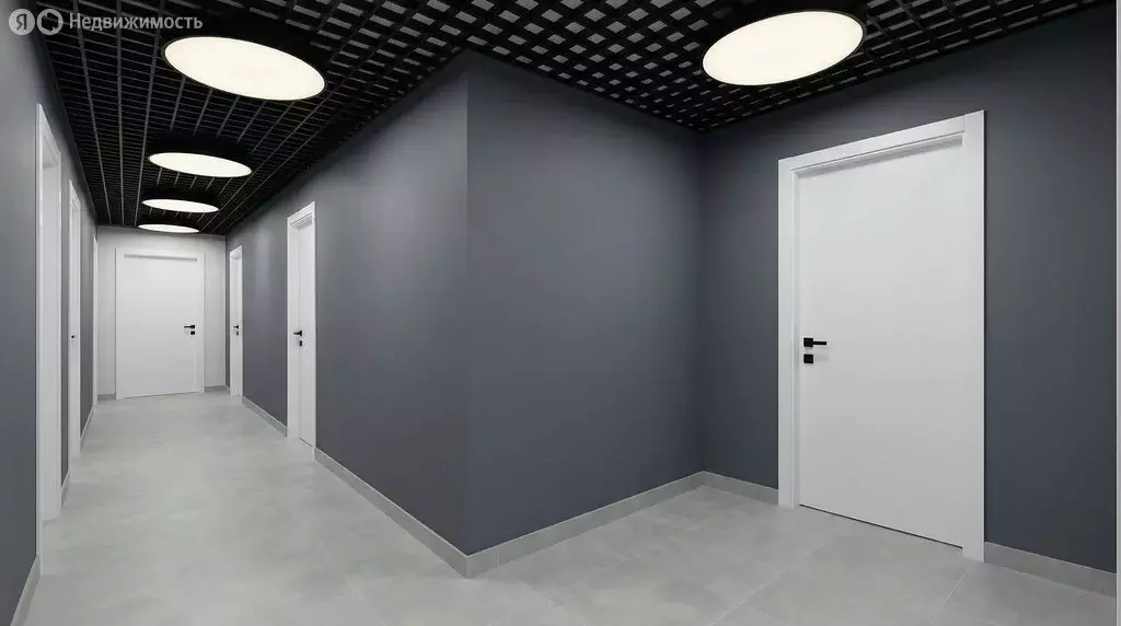 Помещение свободного назначения (164.3 м) - Фото 1