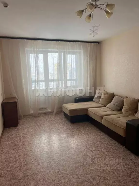 2-к кв. Томская область, Томск ул. Юрия Ковалева, 38 (60.0 м) - Фото 0