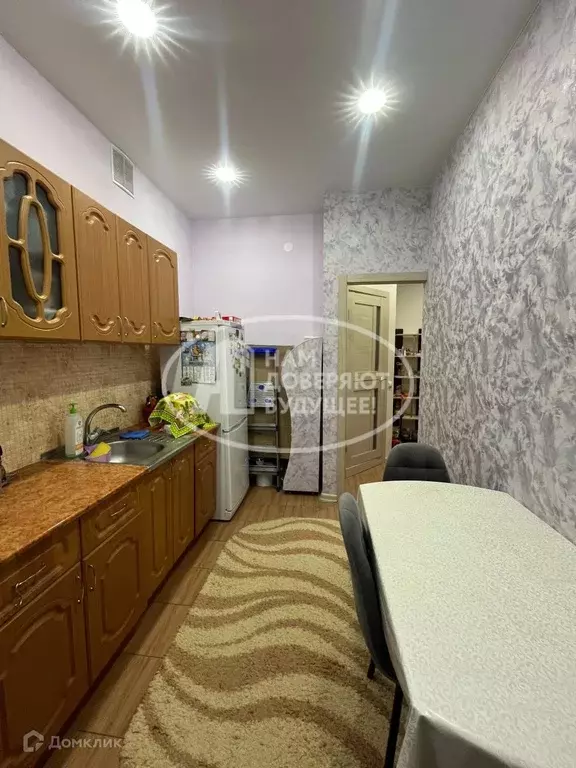 Продаётся 1-к квартира, 31 м - Фото 1