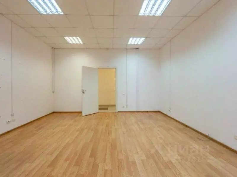 Офис в Санкт-Петербург Заозерная ул., 8к2 (50 м) - Фото 1