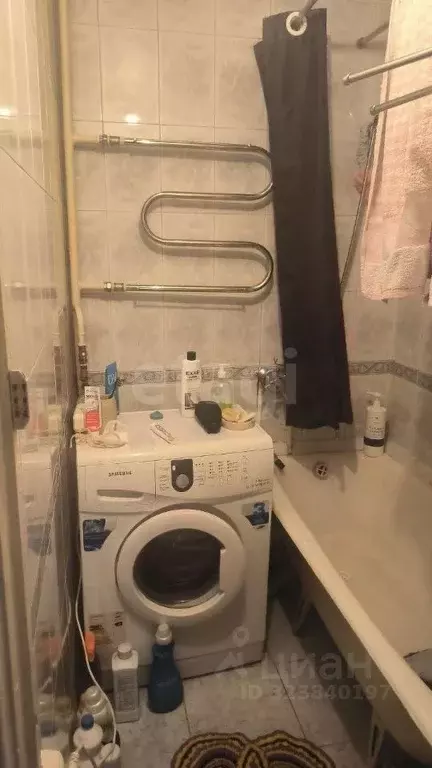 1-к кв. Красноярский край, Красноярск ул. Чернышева, 2 (36.3 м) - Фото 0