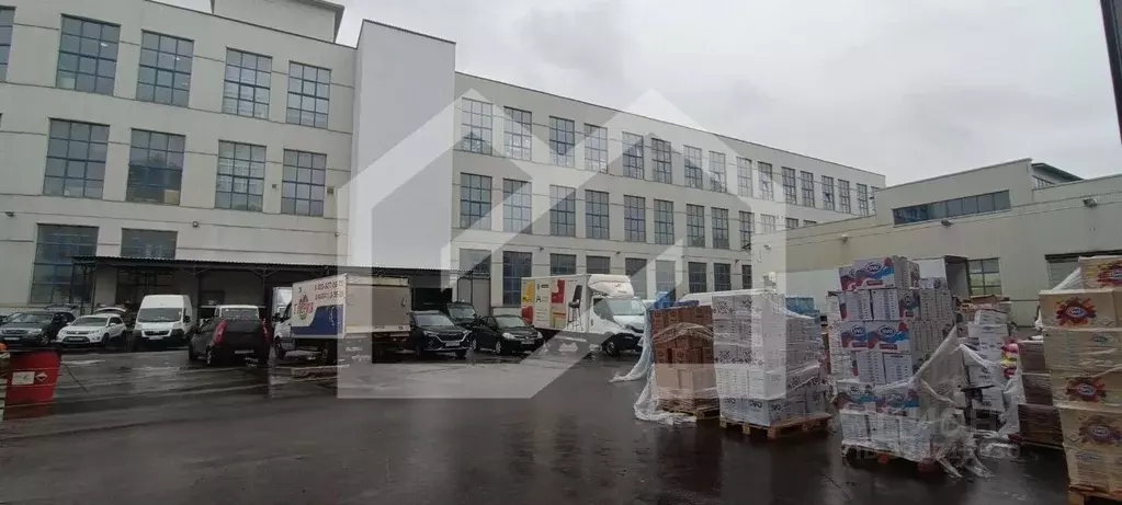 Помещение свободного назначения в Московская область, Реутов Строй ... - Фото 1