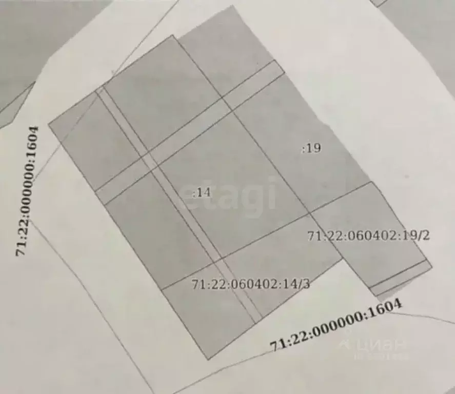 Помещение свободного назначения в Тульская область, Щекинский район, ... - Фото 2