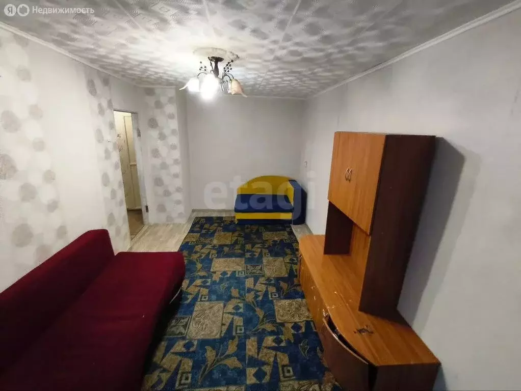 1-комнатная квартира: Верхняя Салда, Восточная улица, 9 (30.6 м) - Фото 1