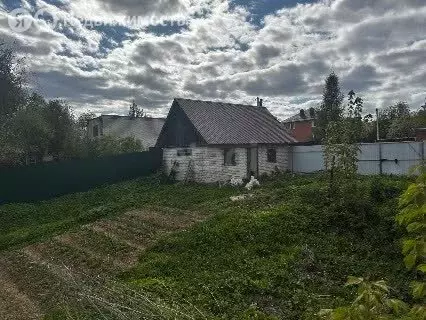 Участок в Калуга, Заречная улица (6.5 м) - Фото 2