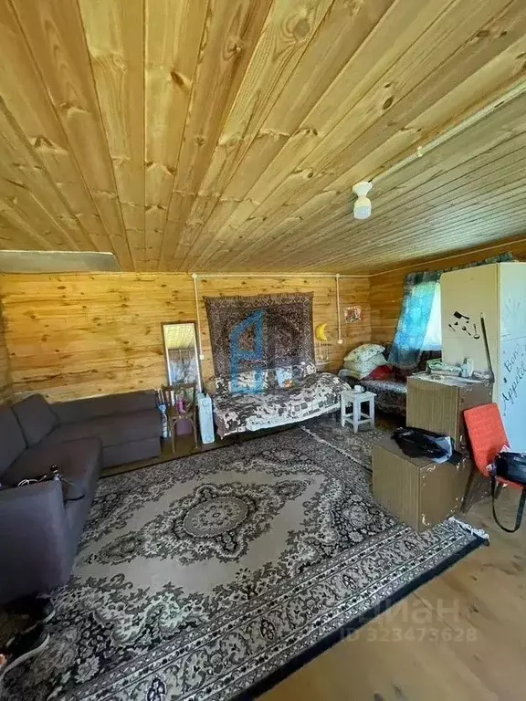 Дом в Московская область, Клин городской округ, Северянин СНТ 369 (84 ... - Фото 1