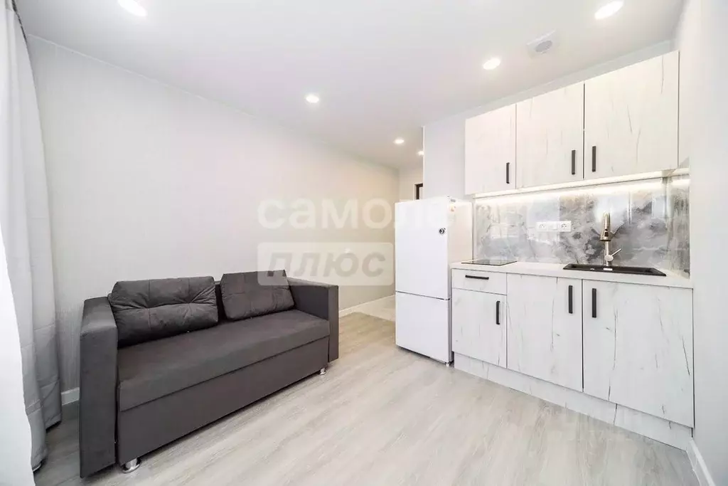 Комната Пермский край, Пермь ул. Николая Быстрых, 3 (13.0 м) - Фото 2