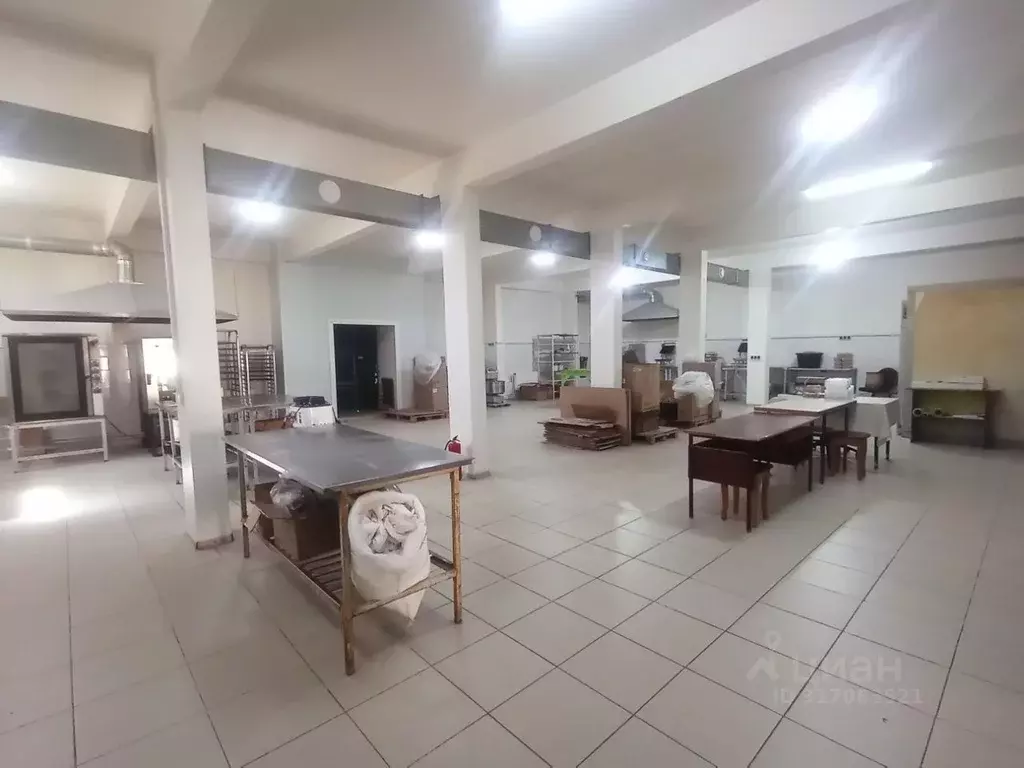 Помещение свободного назначения в Астраханская область, Астрахань ... - Фото 1