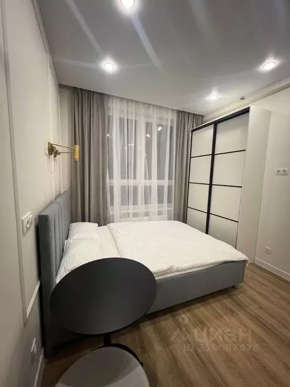 Студия Московская область, Мытищи ул. Колпакова, 44 (19.0 м) - Фото 1