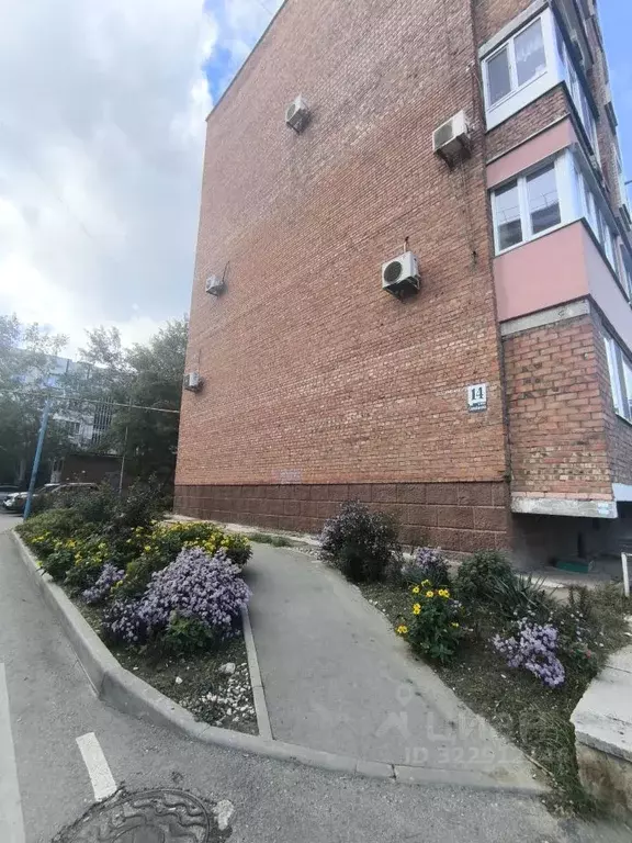 3-к кв. Крым, Керчь ул. Самойленко, 14 (64.3 м) - Фото 2