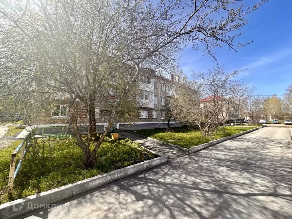 Продаётся 2-к квартира, 39.8 м - Фото 0