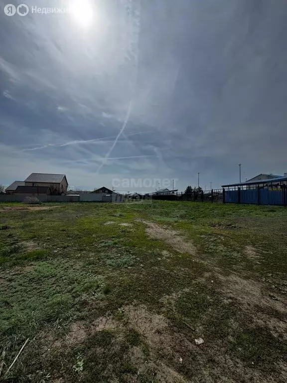 Участок в село Илек, улица Есенина (6 м) - Фото 2