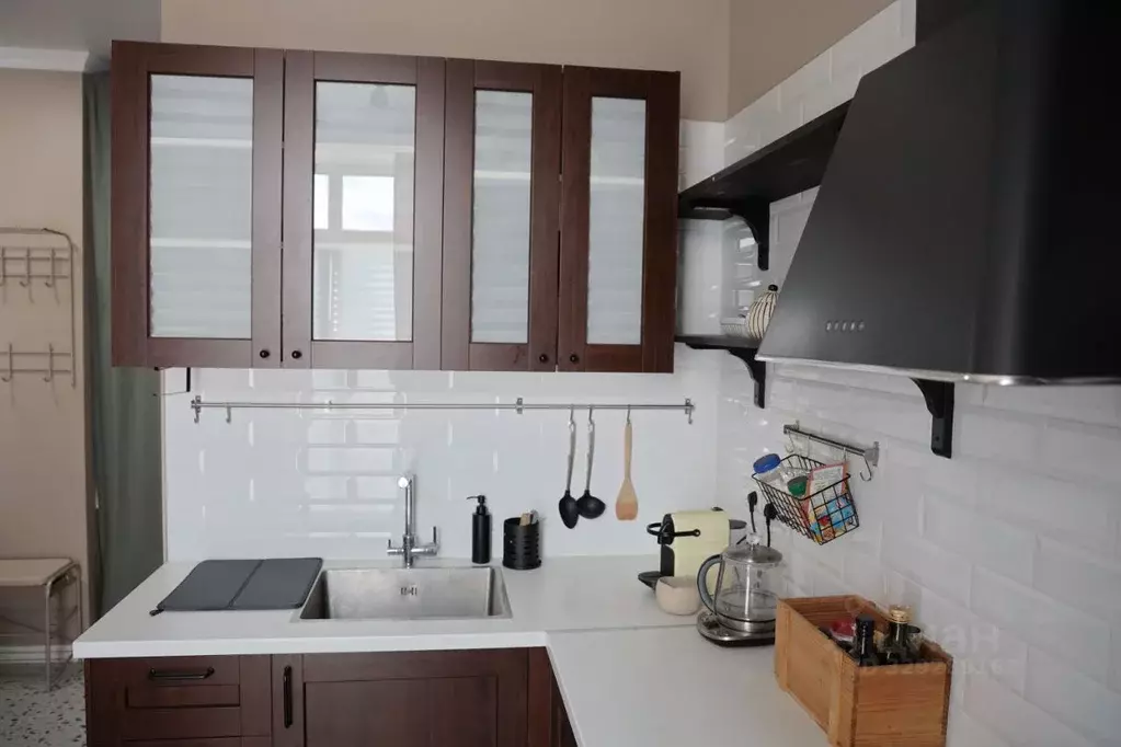 1-к кв. Московская область, Апрелевка Наро-Фоминский городской округ, ... - Фото 2