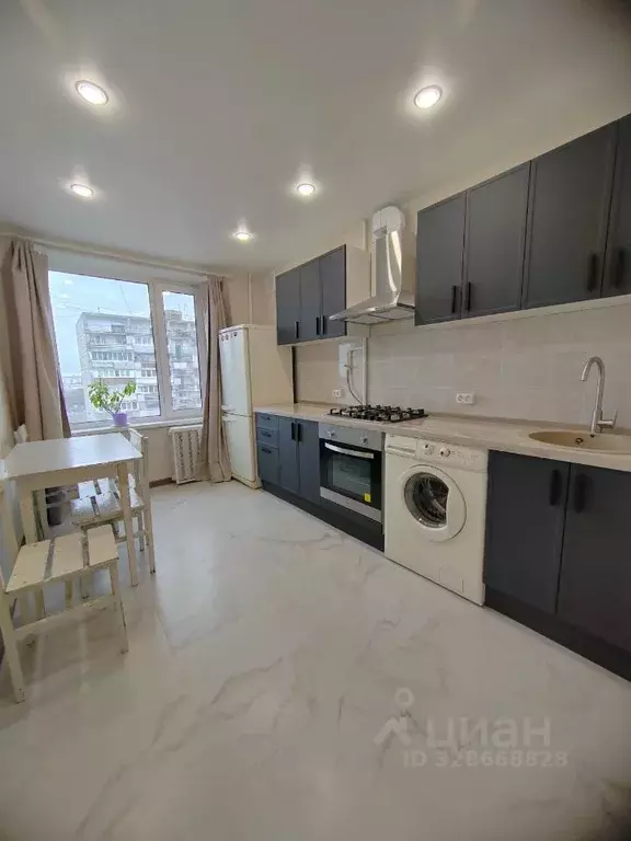 2-к кв. Москва ул. Головачева, 7К2 (46.0 м) - Фото 2