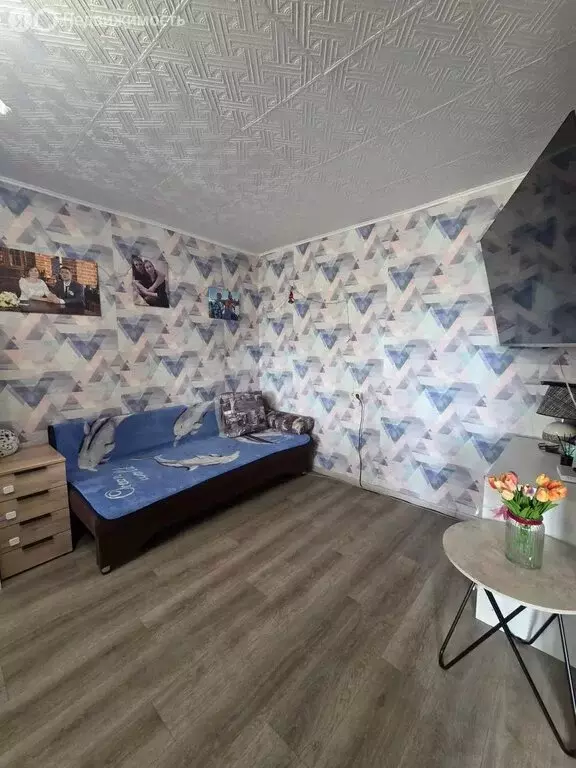 2-комнатная квартира: Череповец, улица Металлургов, 36 (40.2 м) - Фото 1
