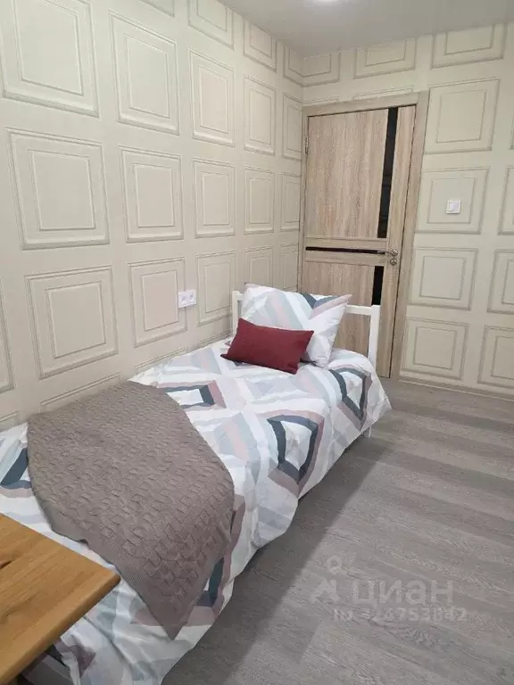 3-к кв. Мурманская область, Мурманск Скальная ул., 33 (66.0 м) - Фото 1