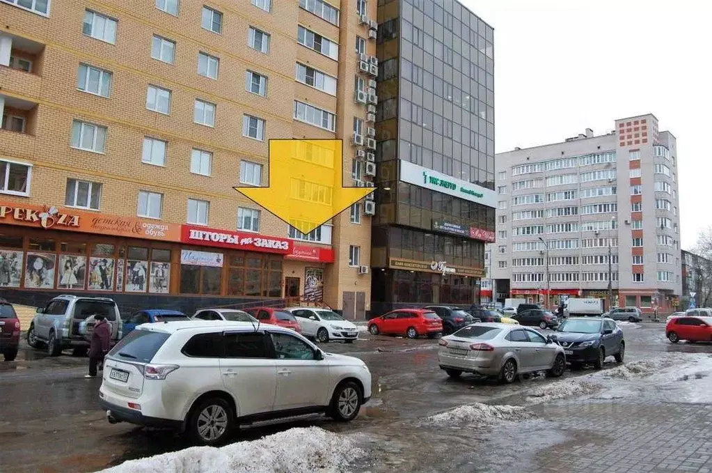 Торговая площадь в Новгородская область, Великий Новгород Псковская ... - Фото 1