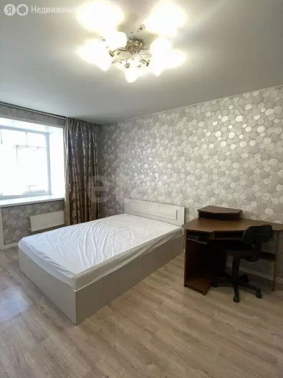 1-комнатная квартира: Курган, улица Луначарского, 2 (32.6 м) - Фото 2