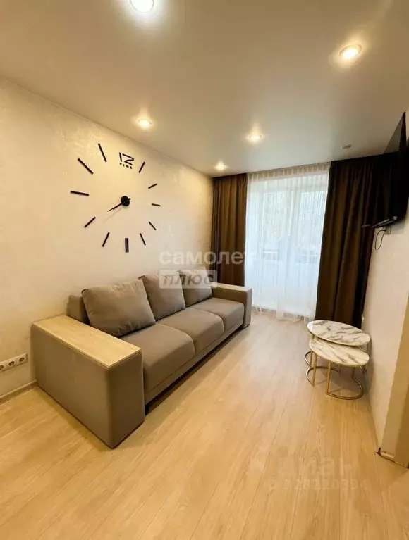 2-к кв. Иркутская область, Иркутск ул. Омулевского, 4 (40.5 м) - Фото 1