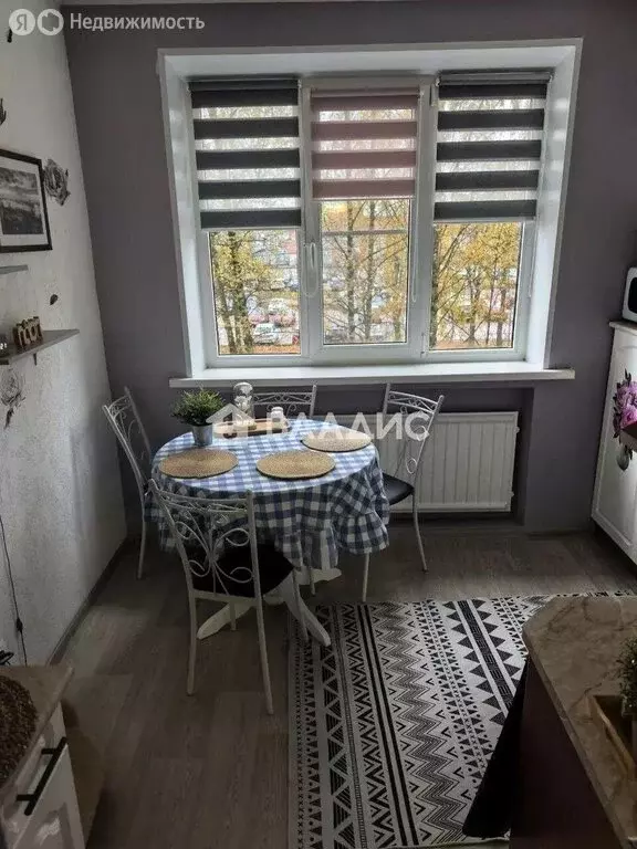 2-комнатная квартира: Санкт-Петербург, Гражданский проспект, 130к1 ... - Фото 2