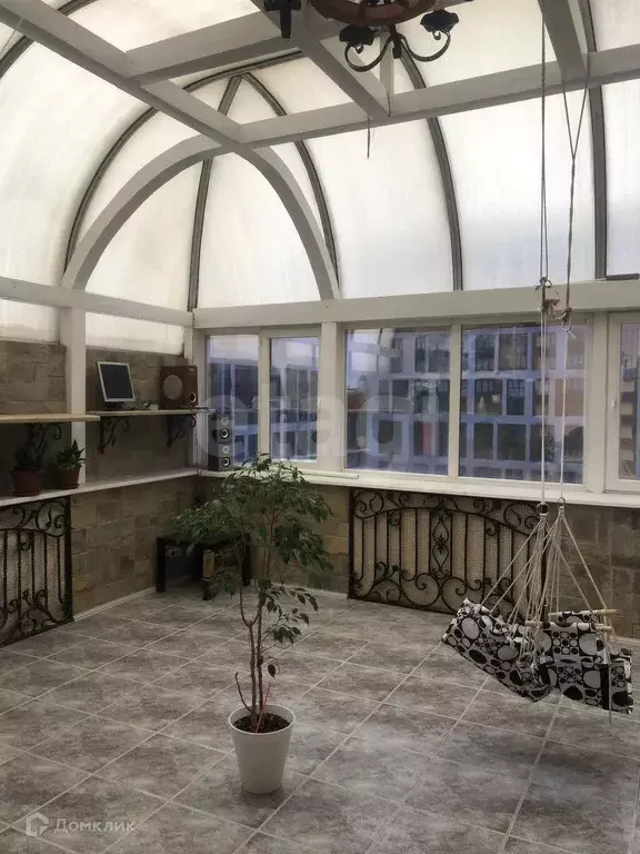 Продаётся 5-к квартира, 261 м - Фото 1