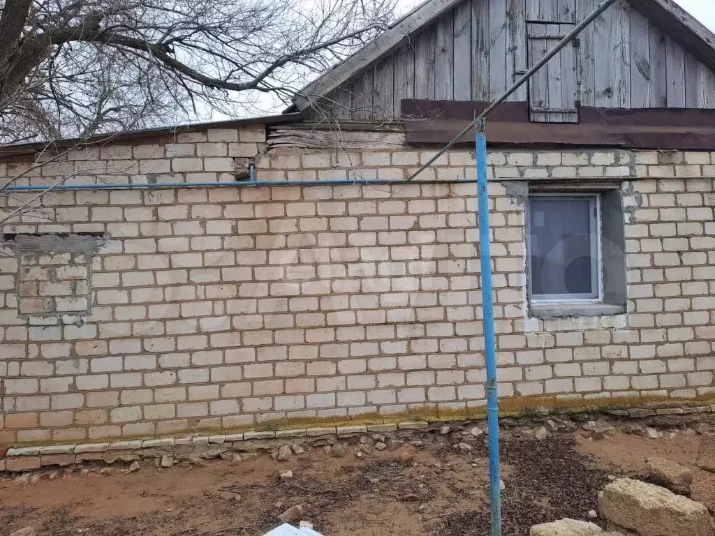 Дом 52,9 м на участке 8,4 сот. - Фото 1