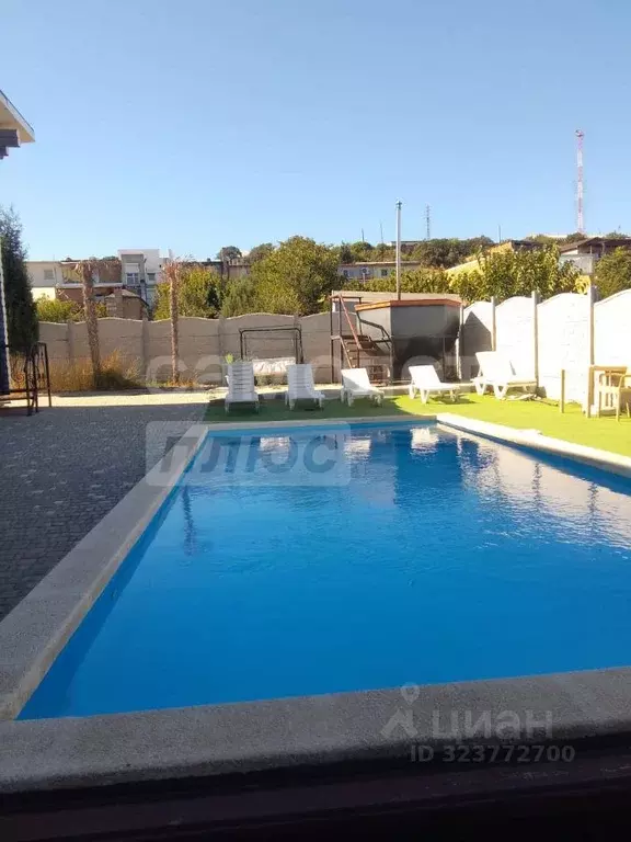 Студия Севастополь ул. Летчика Алексеева, 7 (20.0 м) - Фото 1