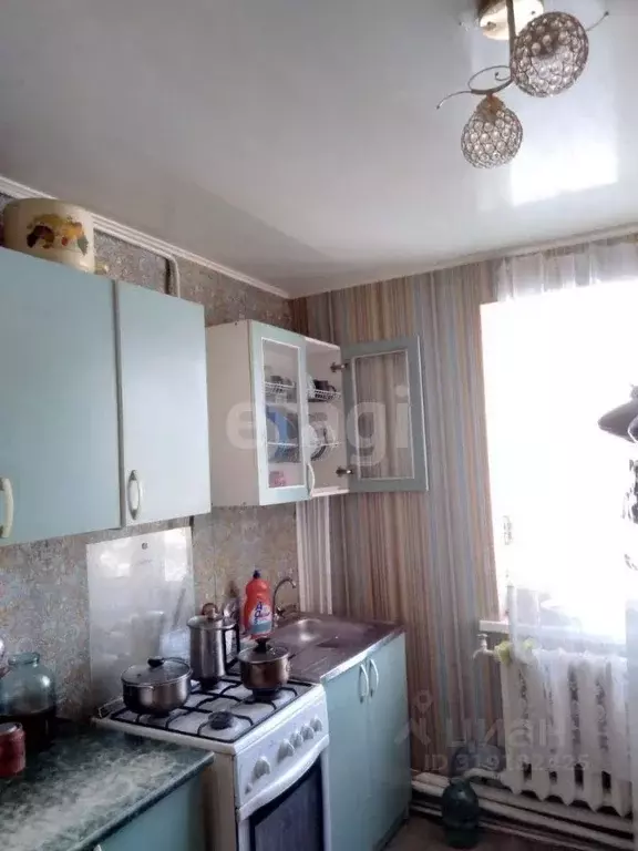 2-к кв. Адыгея, Майкопский район, пос. Тульский ул. Первомайская, 228 ... - Фото 1