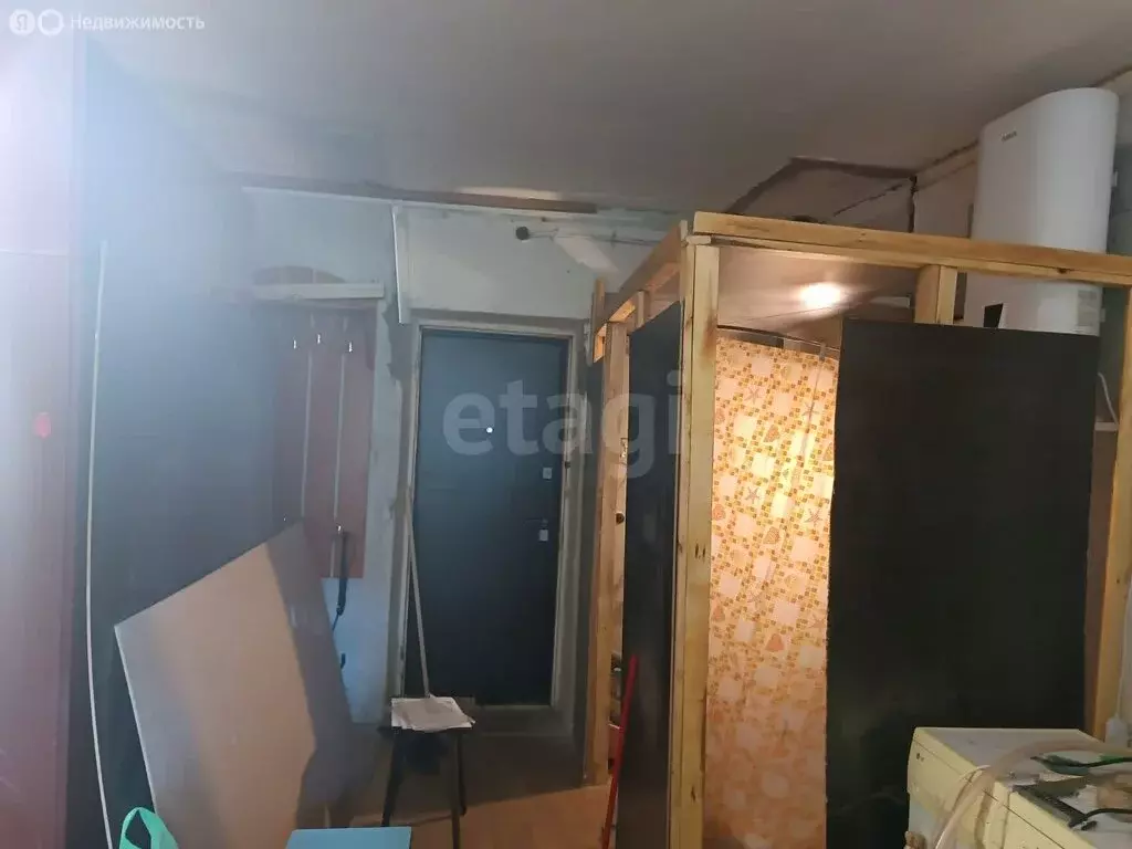 1к в -комнатной квартире ( м) - Фото 0