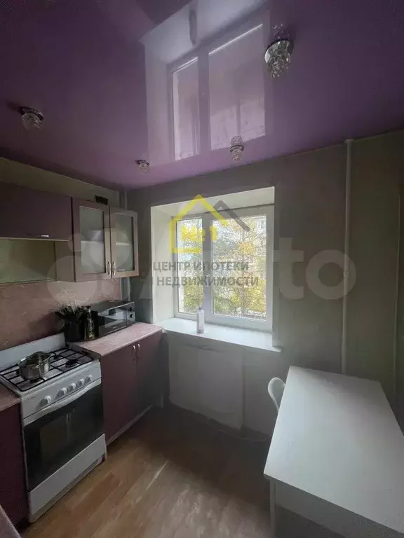 2-к. квартира, 50 м, 3/4 эт. - Фото 0