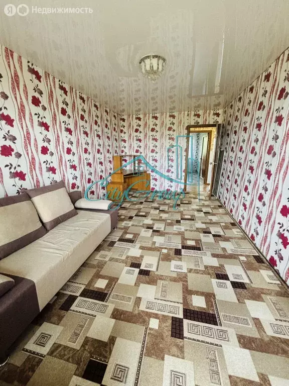 2-комнатная квартира: Ясный, Западная улица, 5 (48 м) - Фото 1