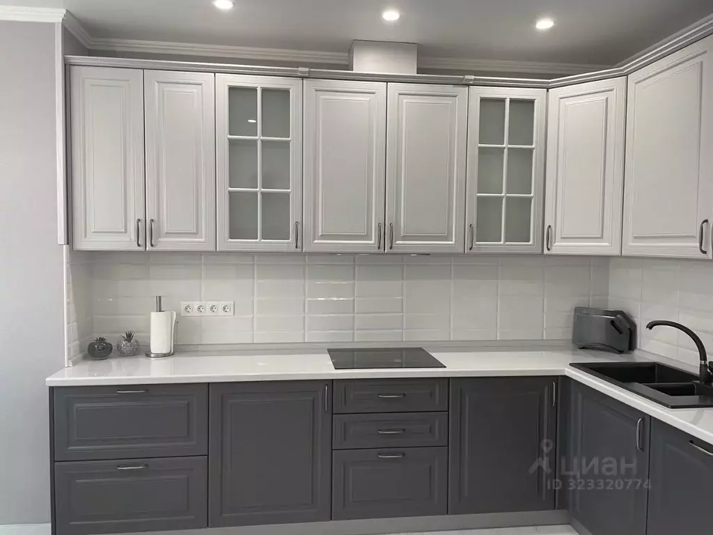 2-к кв. Краснодарский край, Краснодар ул. Совхозная, 1к4 (75.0 м) - Фото 2