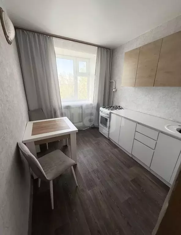 Квартира, 2 комнаты, 43.5 м - Фото 1