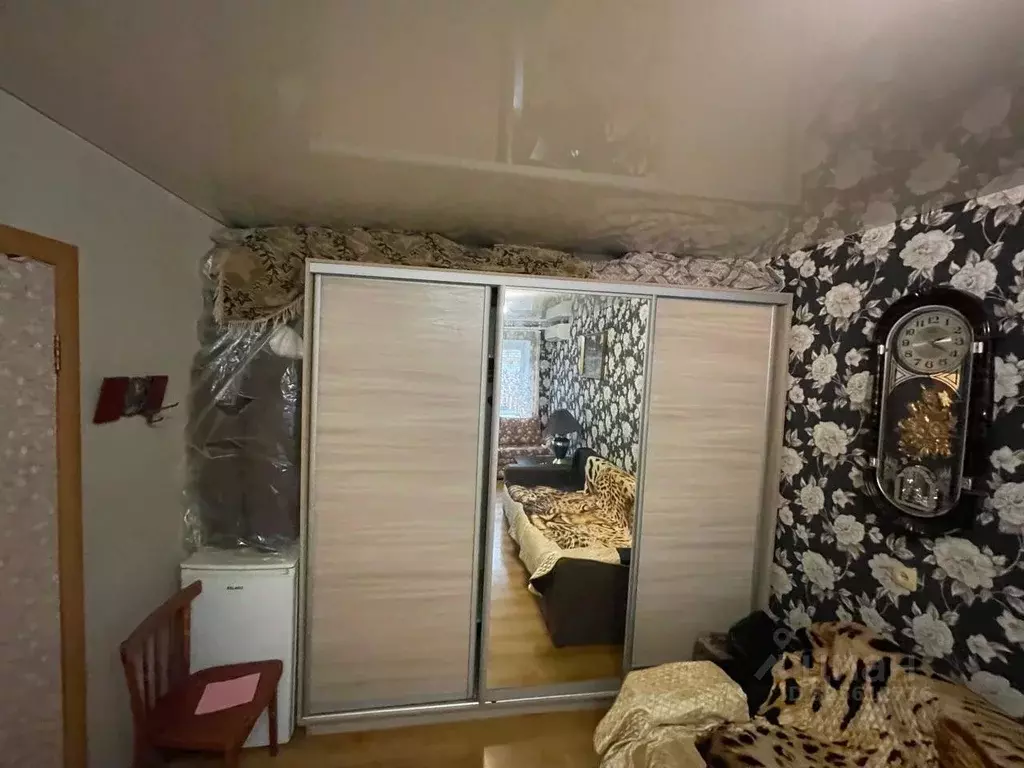 2-к кв. Адыгея, Тахтамукайский район, Яблоновский пгт Железнодорожная ... - Фото 1