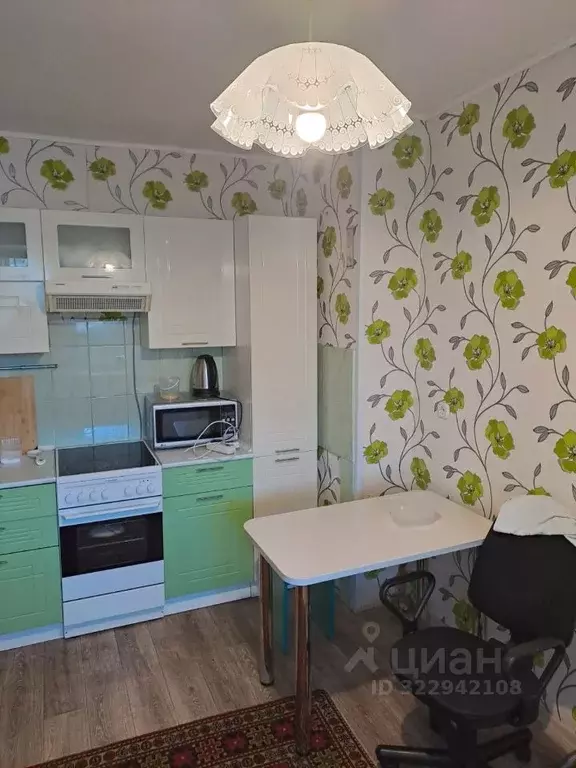 1-к кв. Томская область, Томск пос. Степановка, пер. Ботанический, ... - Фото 2