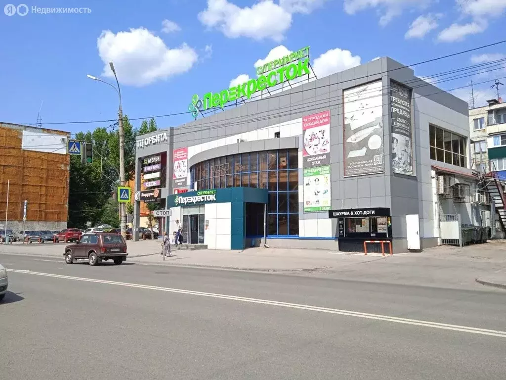 Помещение свободного назначения (1200 м) - Фото 1