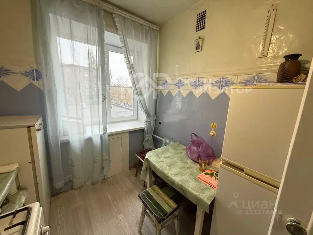 2-к кв. Воронежская область, Воронеж ул. Героев Сибиряков, 33/1 (49.0 ... - Фото 1