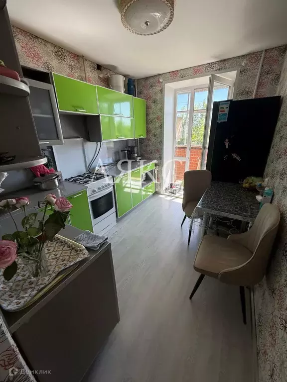 Продаётся 2-к квартира, 46.4 м - Фото 1