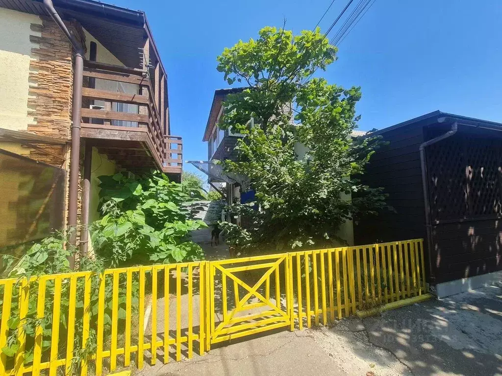 Коттедж в Севастополь с. Орловка, ш. Качинское, 33/1 (50 м) - Фото 1