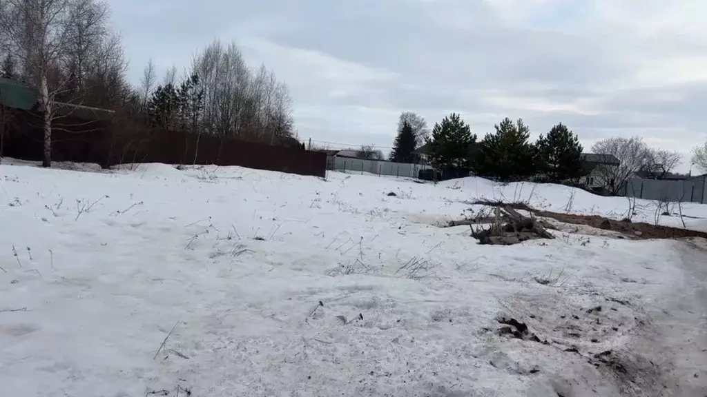 Участок в Московская область, Кашира ул. Цветочная (8.25 сот.) - Фото 2